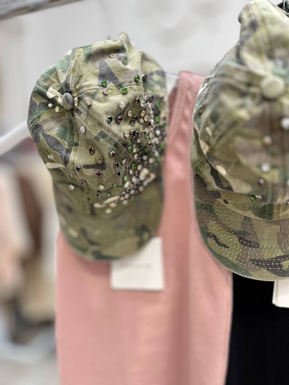 Фото Tensione in