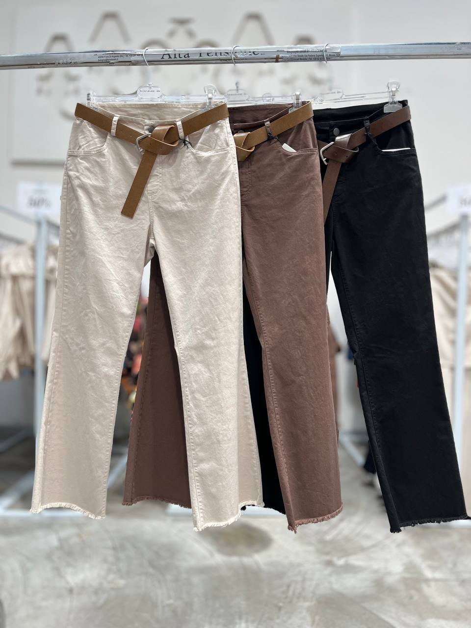 Фото Tensione in