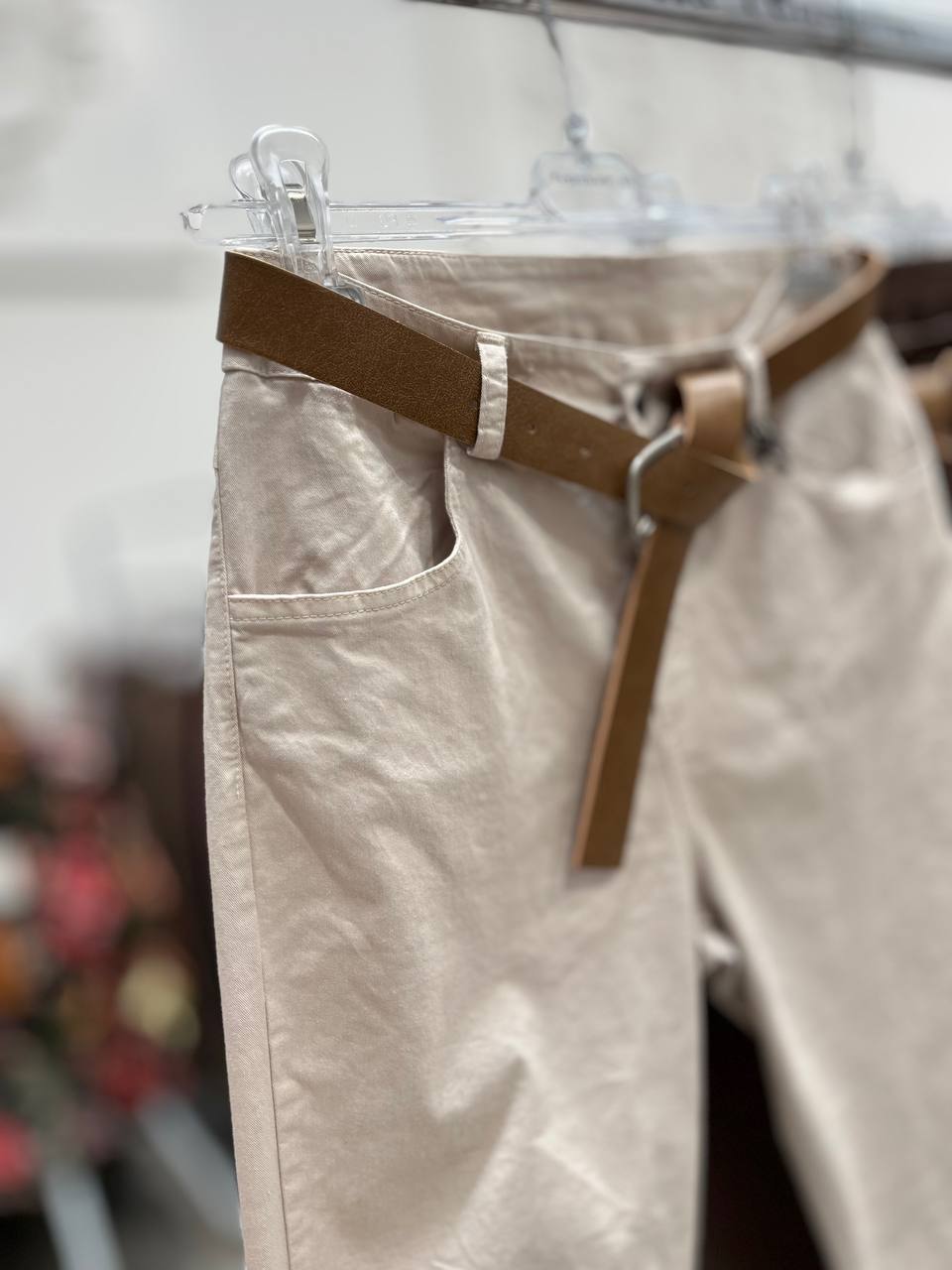 Фото Tensione in