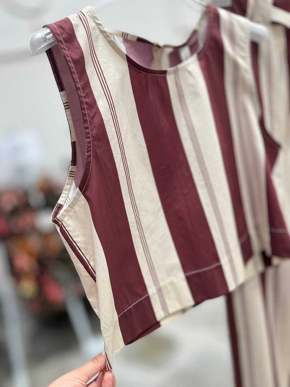 Фото Tensione in