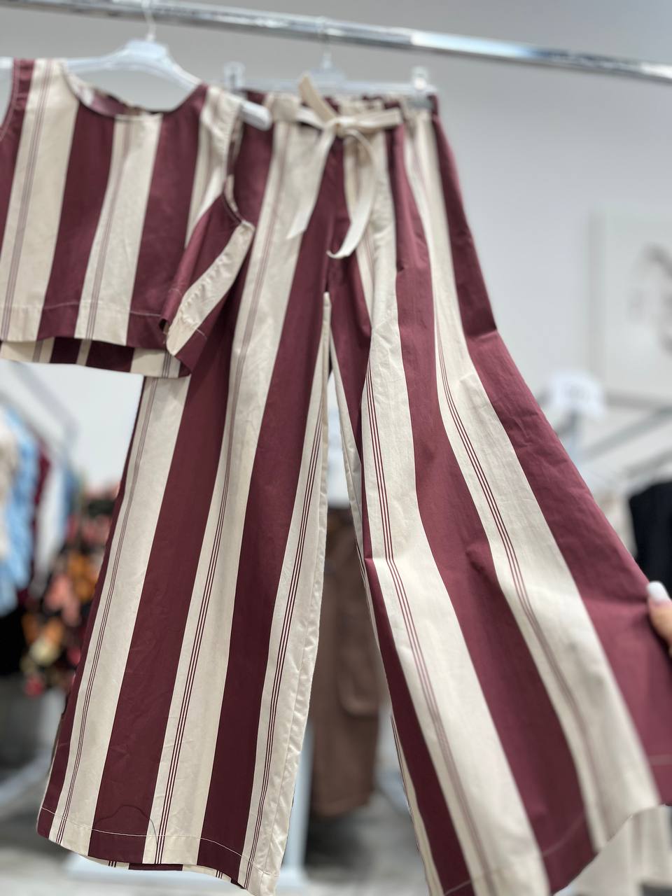 Фото Tensione in