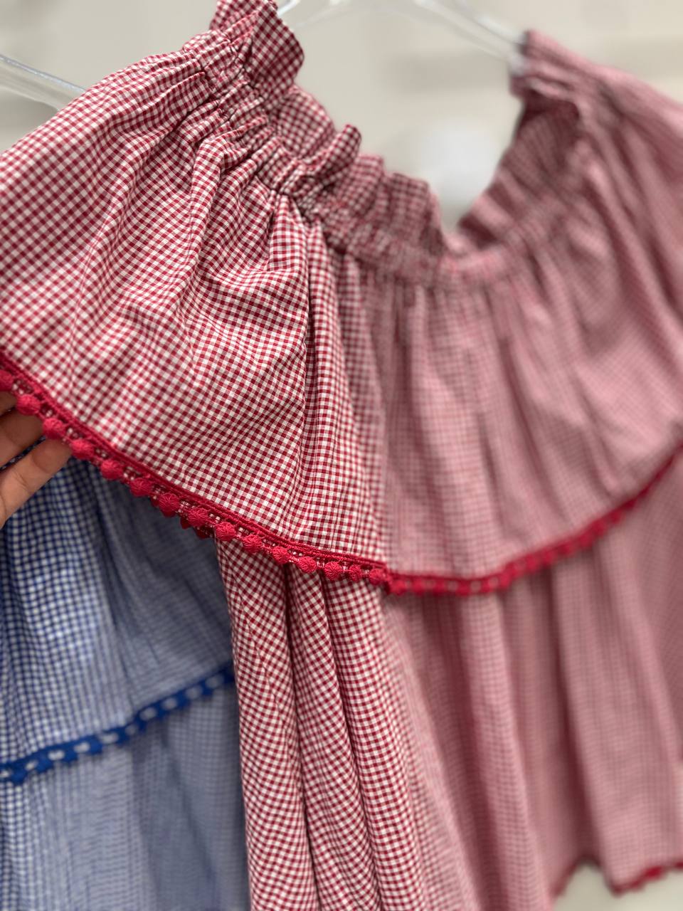 Фото Tensione in