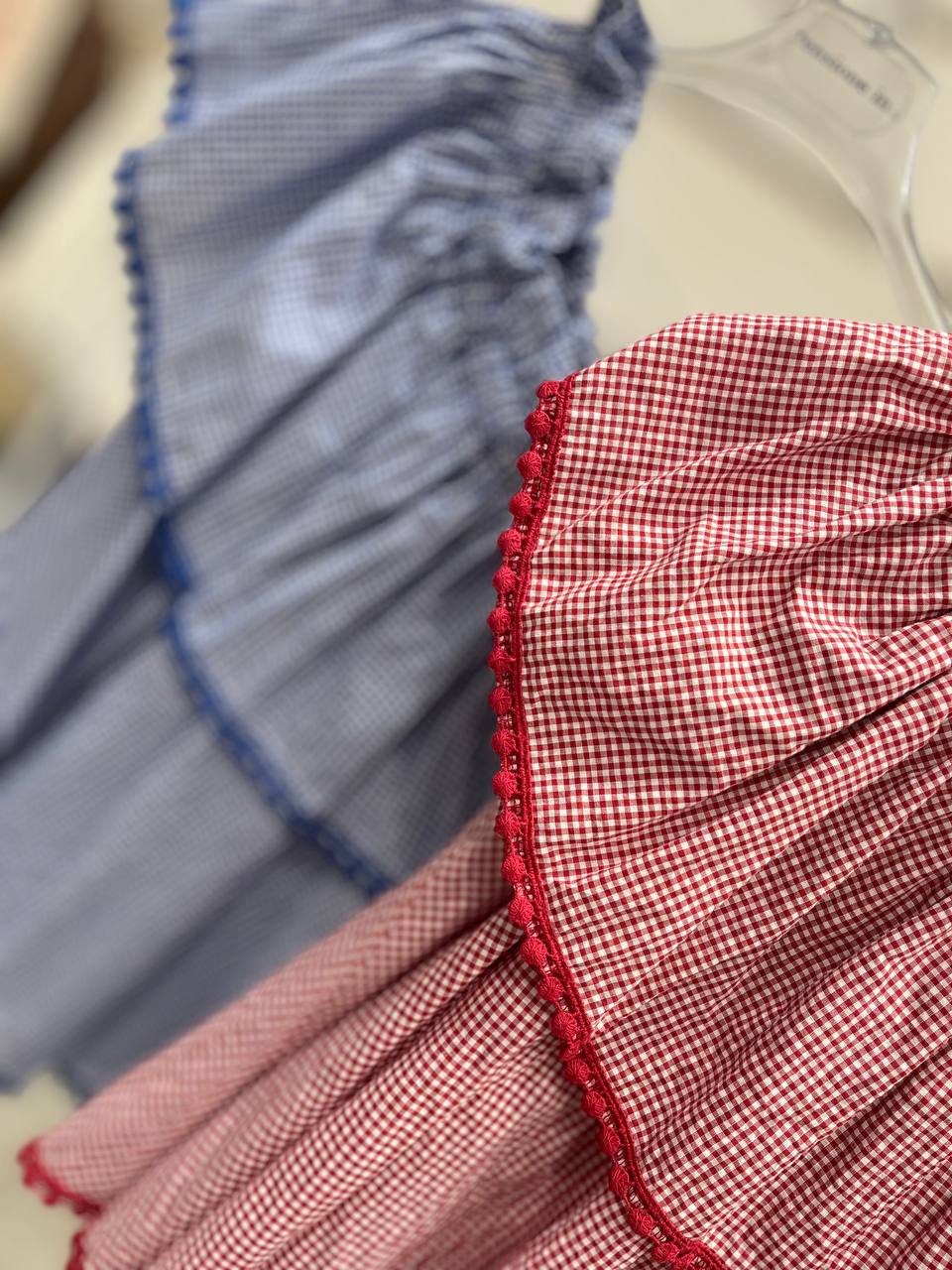 Фото Tensione in