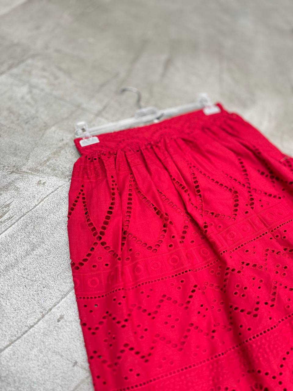 Фото Tensione in