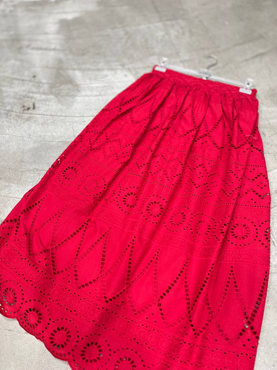 Фото Tensione in