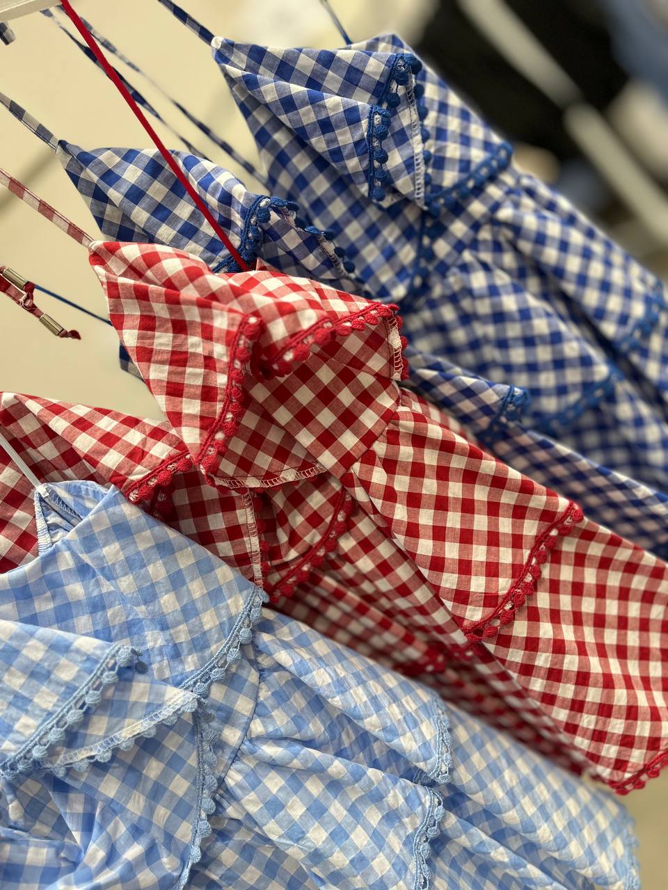 Фото Tensione in