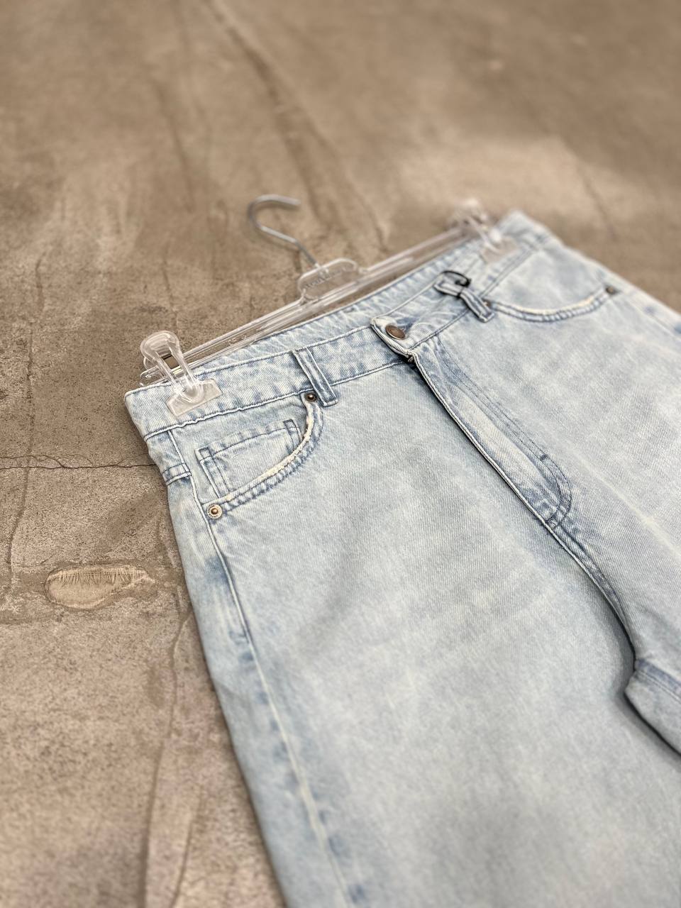 Фото Tensione in