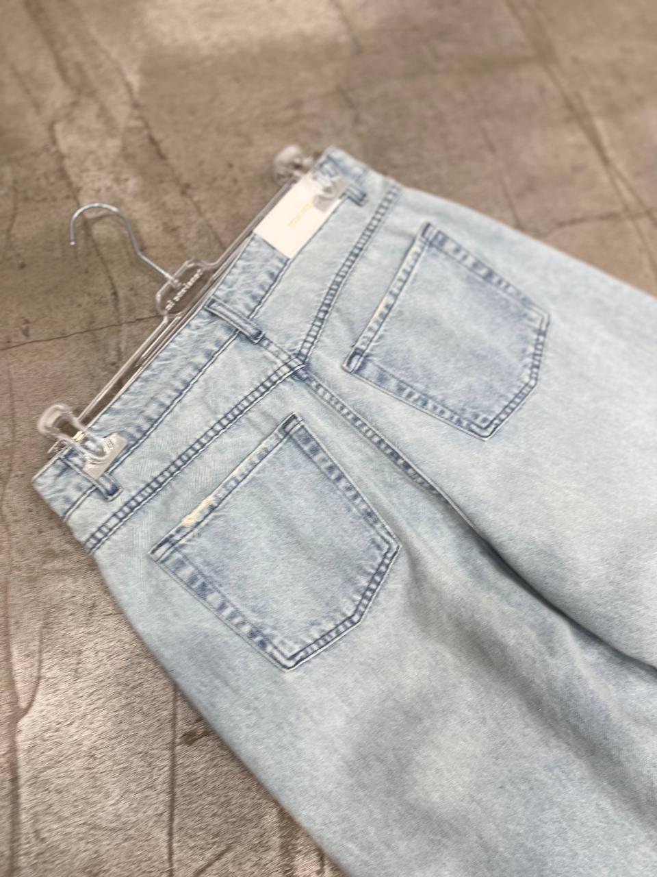 Фото Tensione in