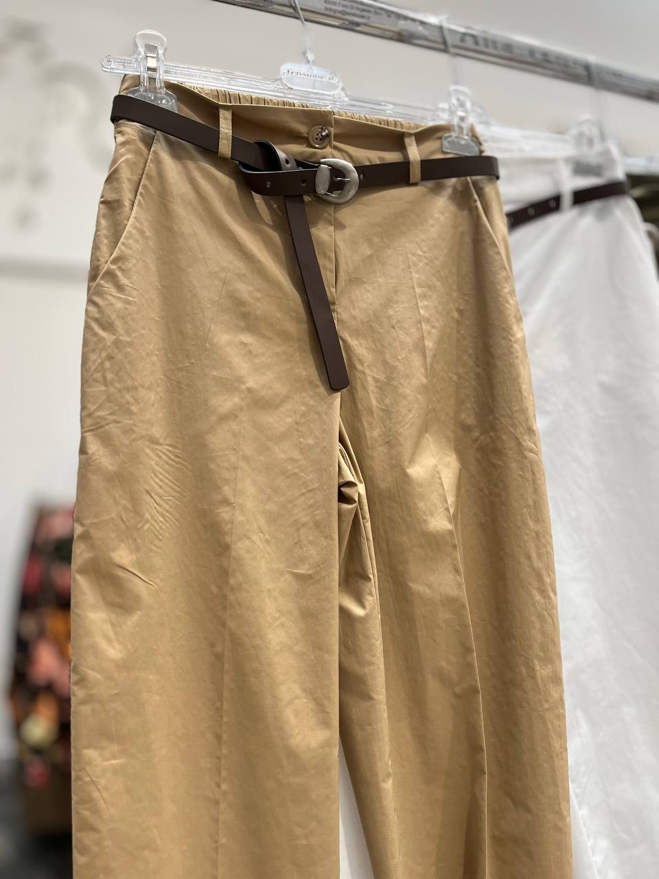 Фото Tensione in