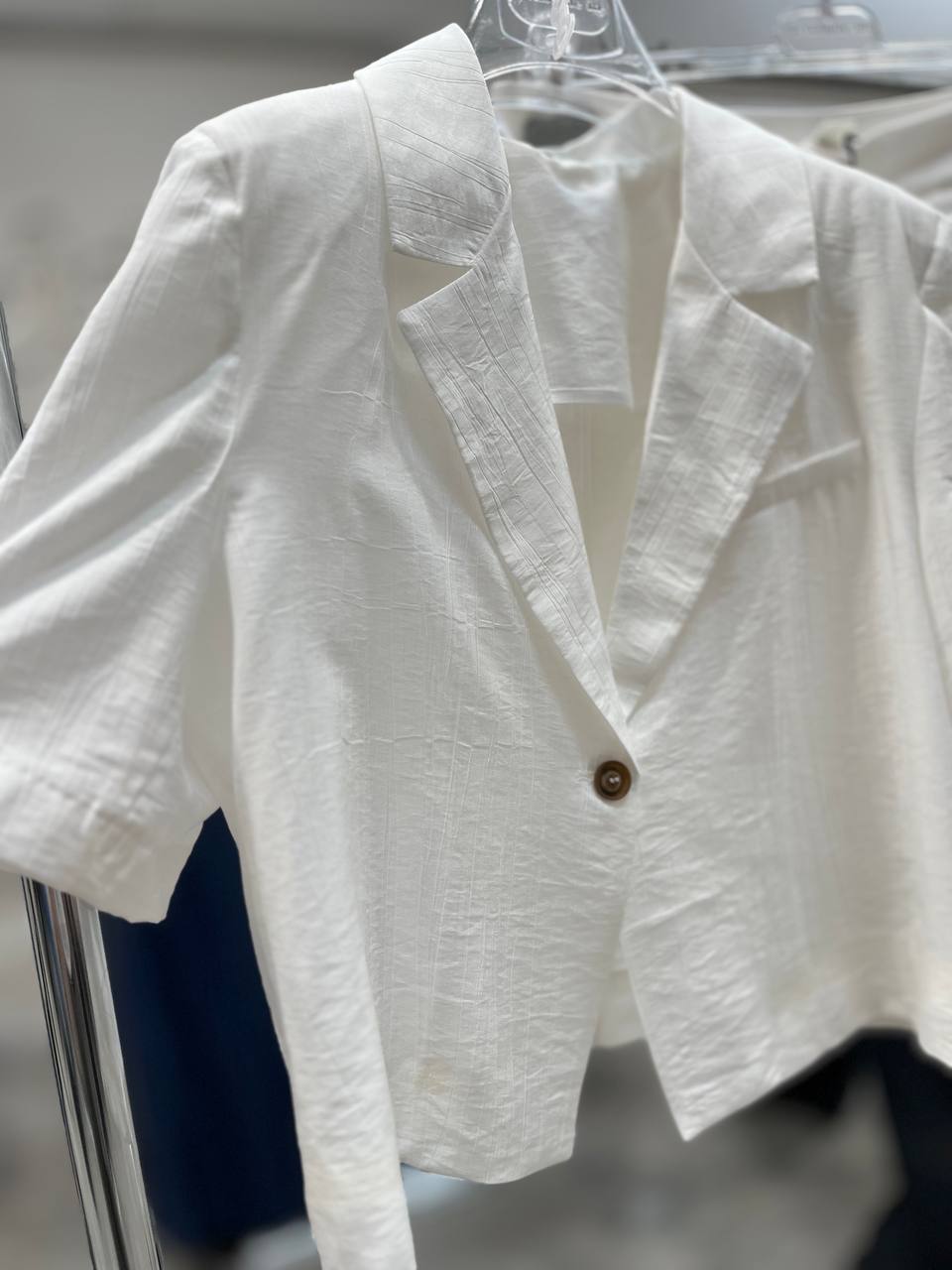 Фото Tensione in