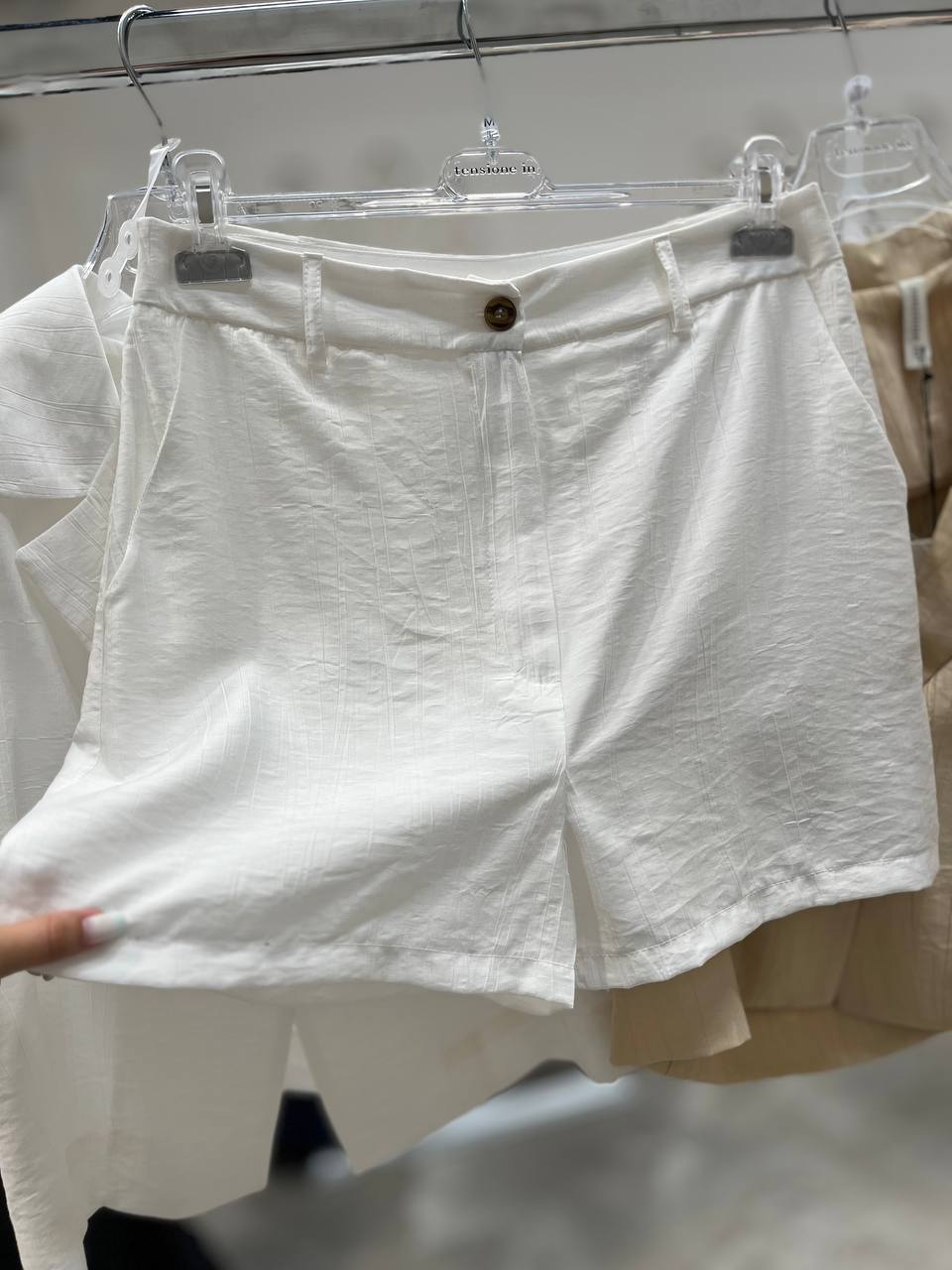 Фото Tensione in