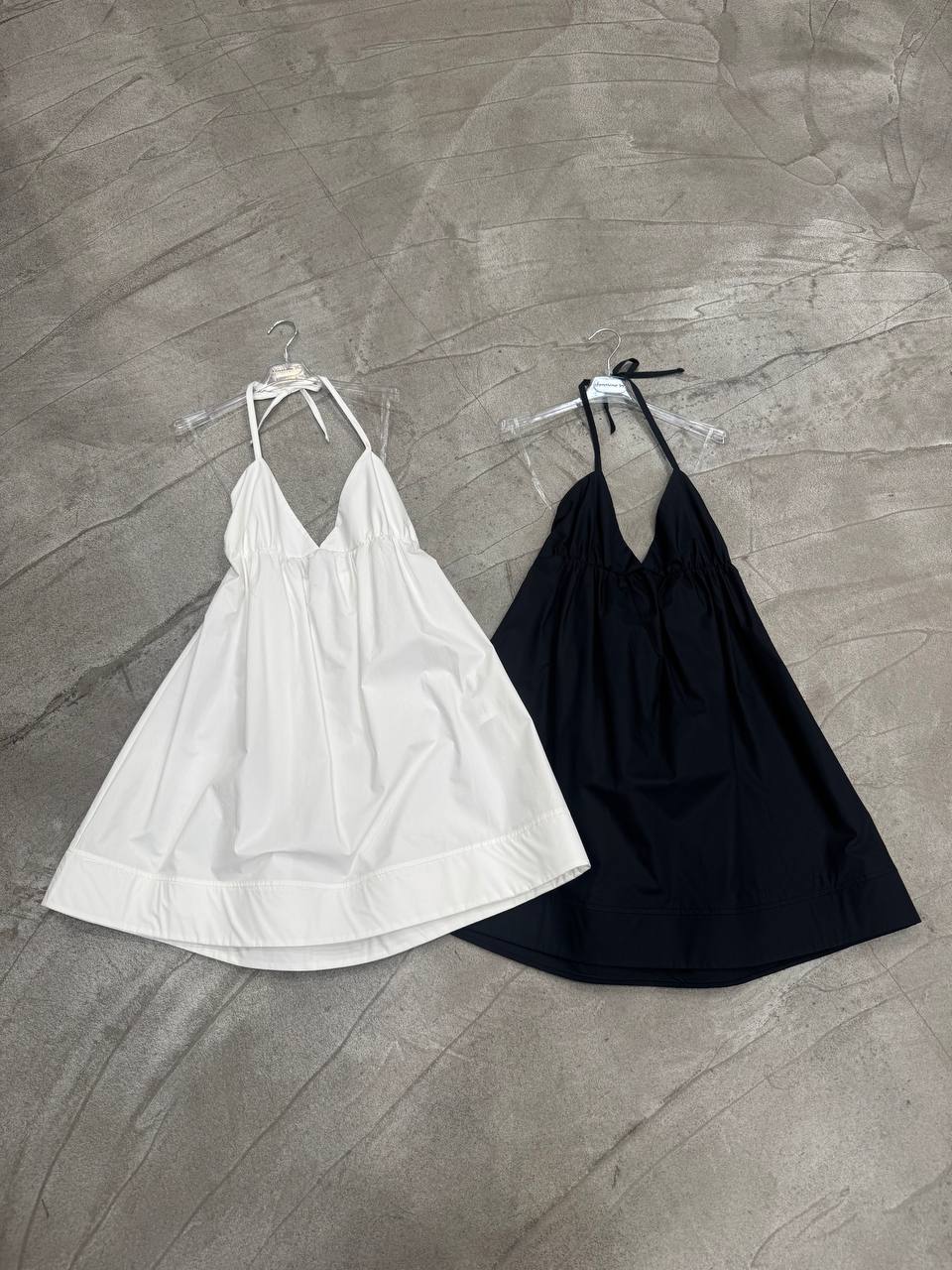 Фото Tensione in