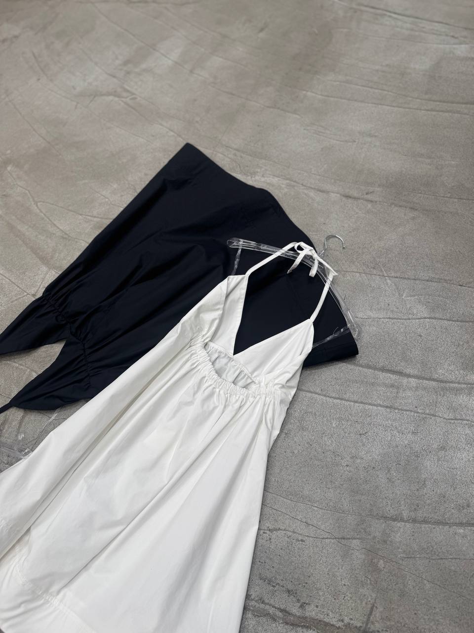 Фото Tensione in