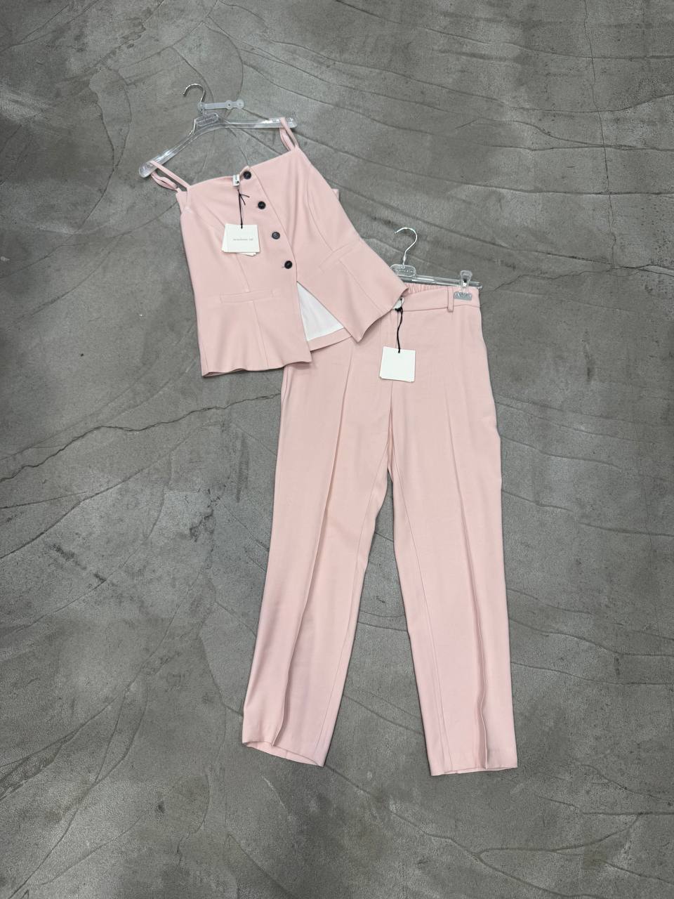 Фото Tensione in