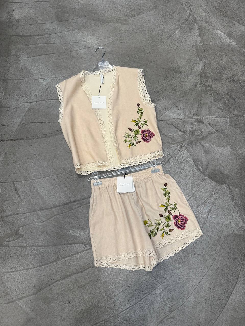 Фото Tensione in