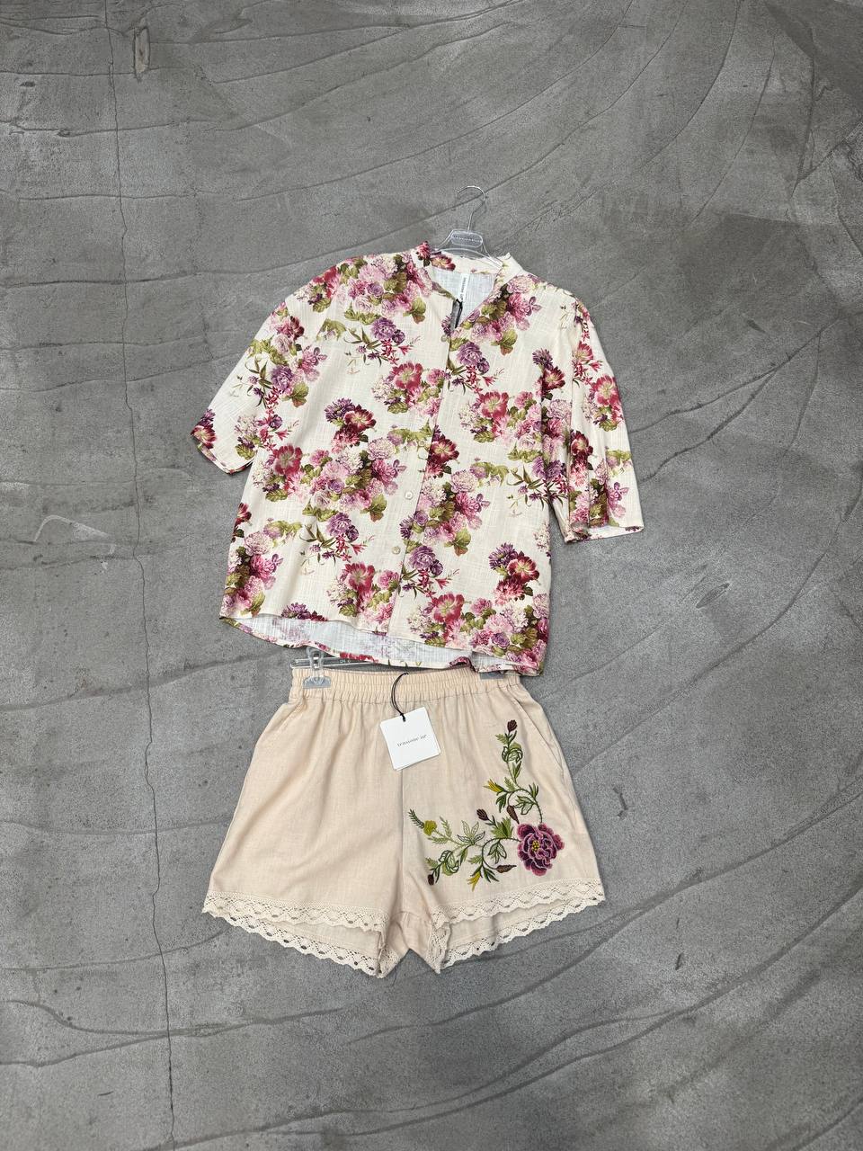 Фото Tensione in