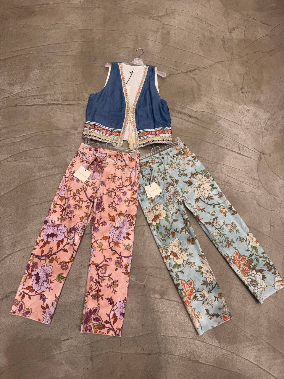 Фото Tensione in