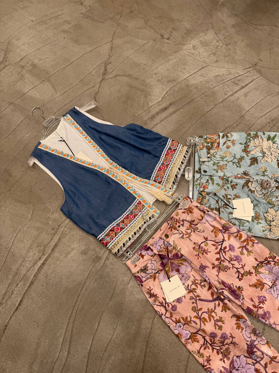 Фото Tensione in