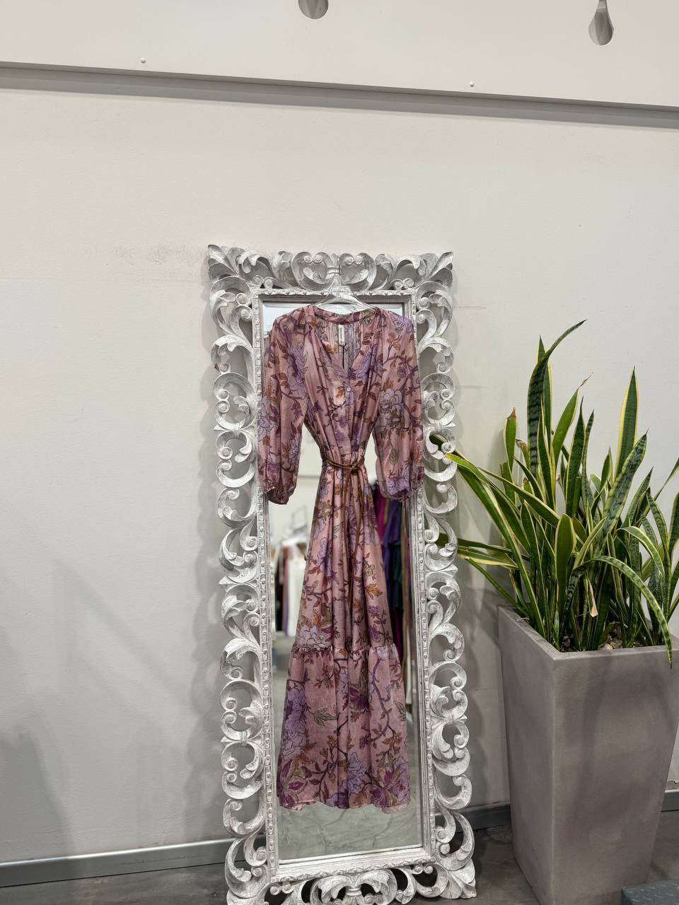 Фото Tensione in