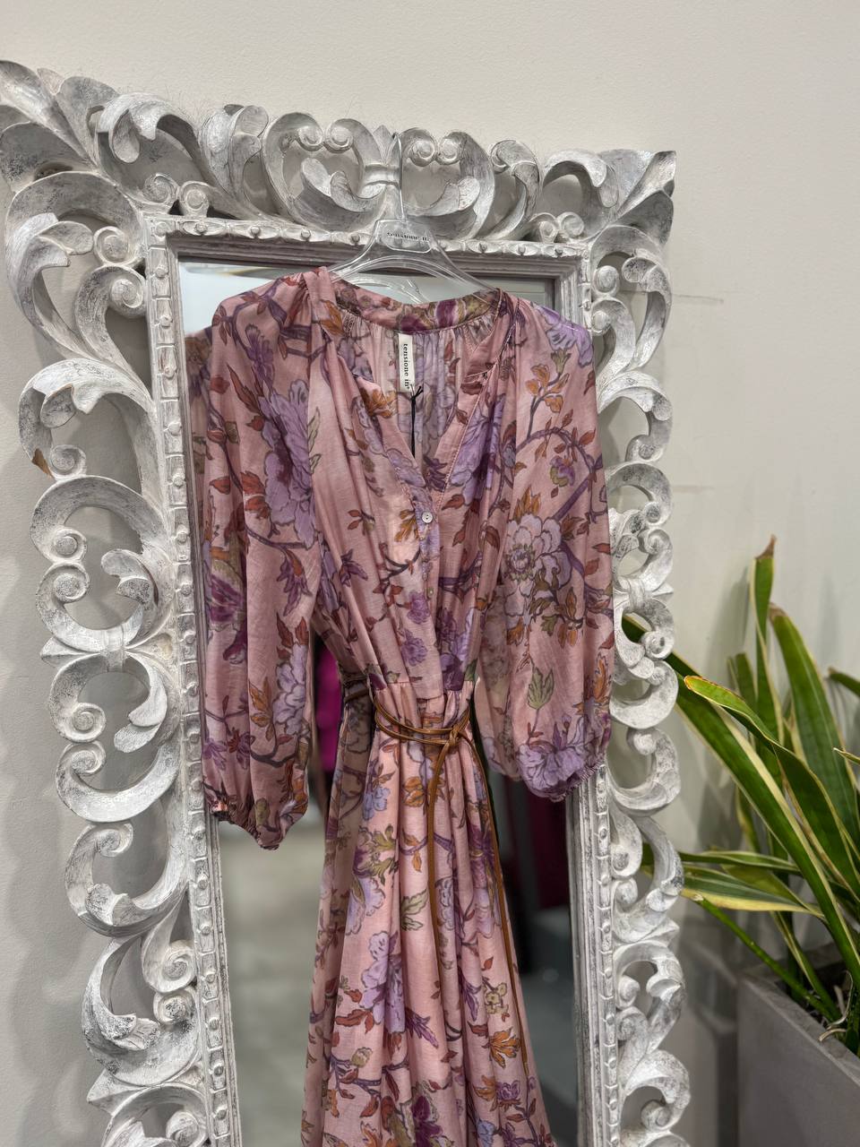 Фото Tensione in