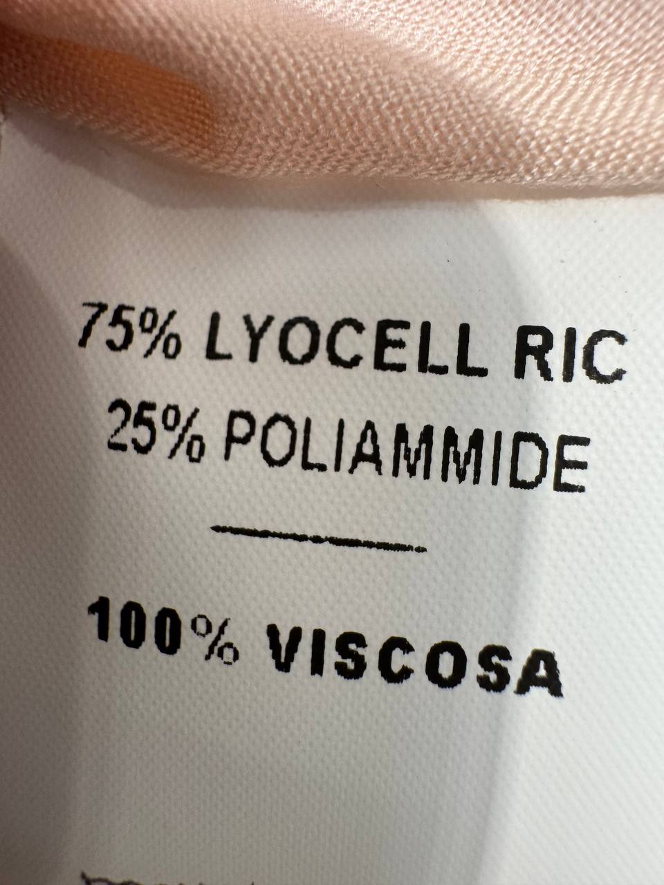 Фото Tensione in