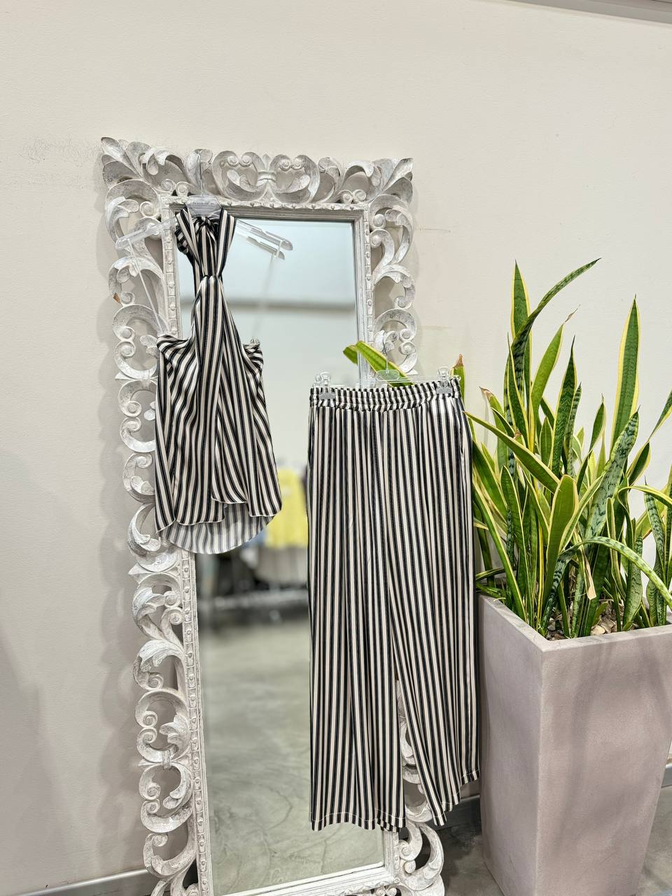 Фото Tensione in