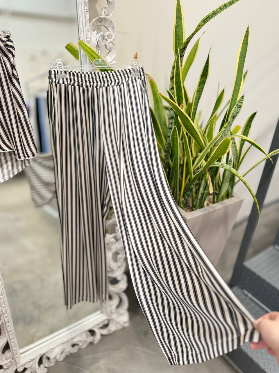 Фото Tensione in