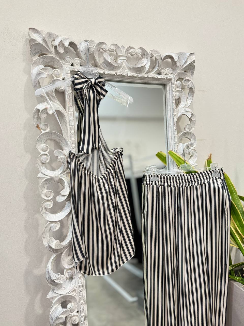 Фото Tensione in