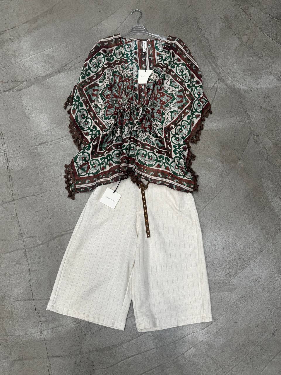 Фото Tensione in