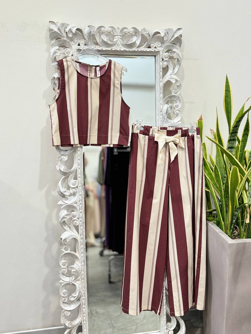 Фото Tensione in