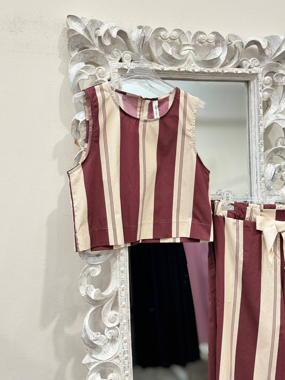 Фото Tensione in