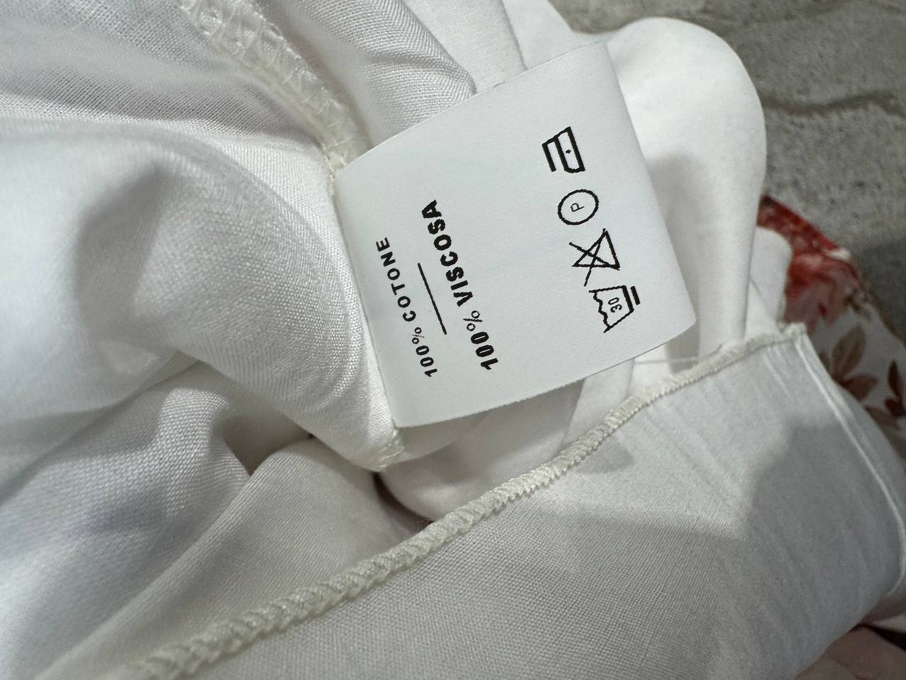 Фото Tensione in