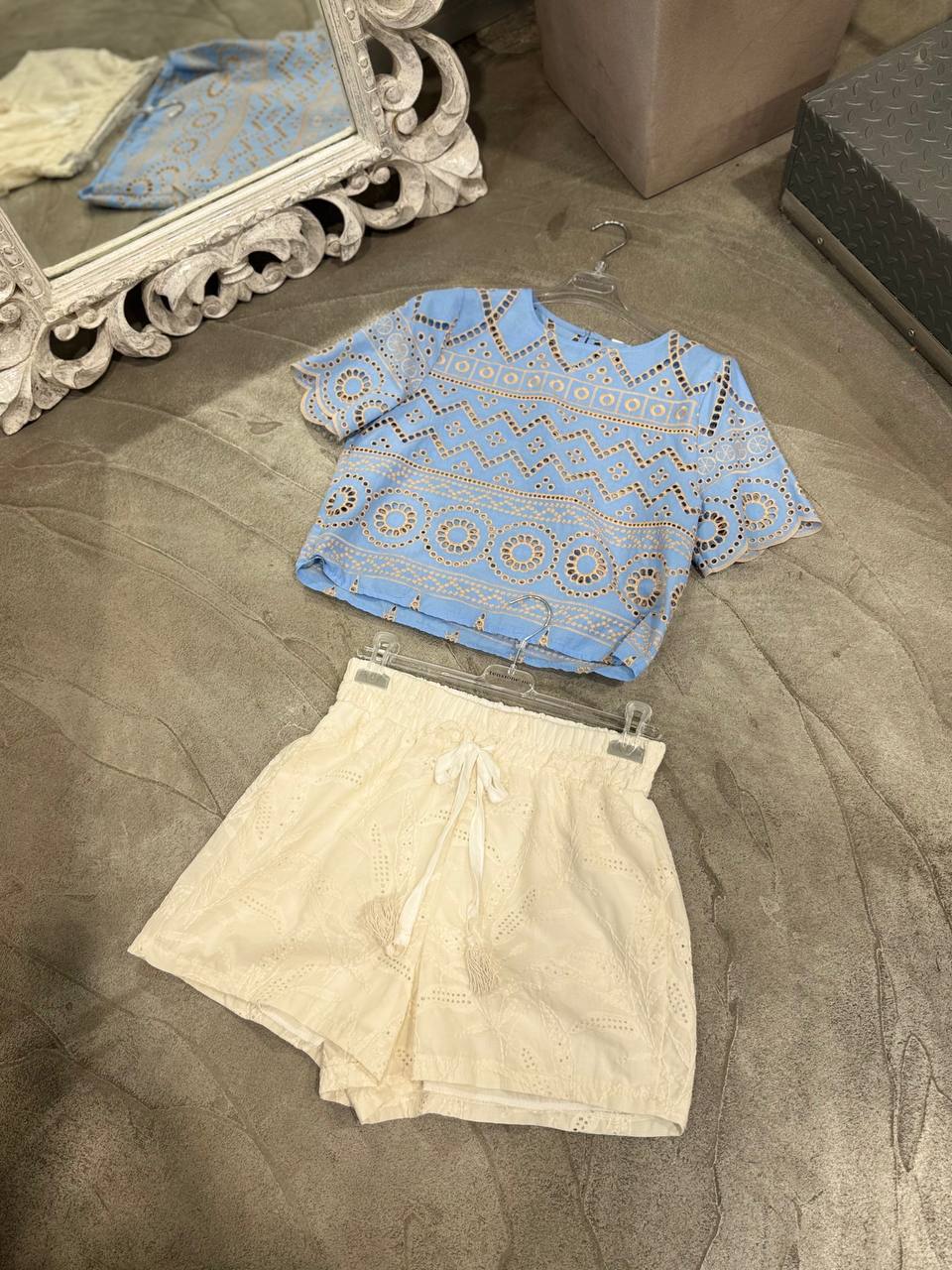 Фото Tensione in