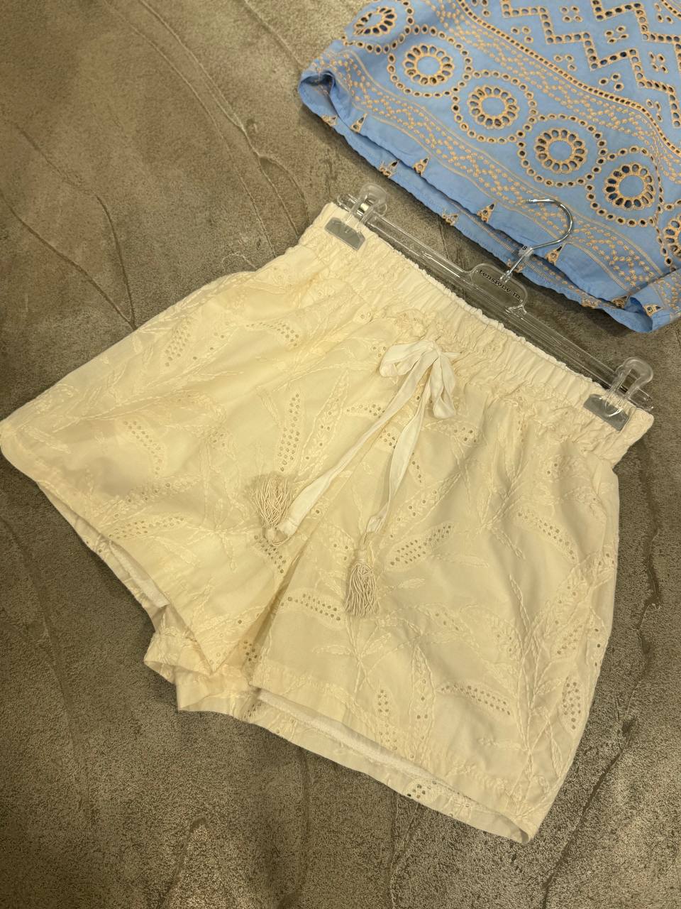 Фото Tensione in