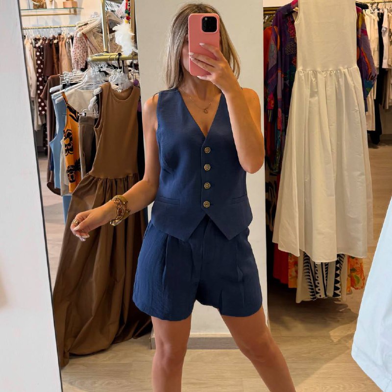 Фото Tensione in