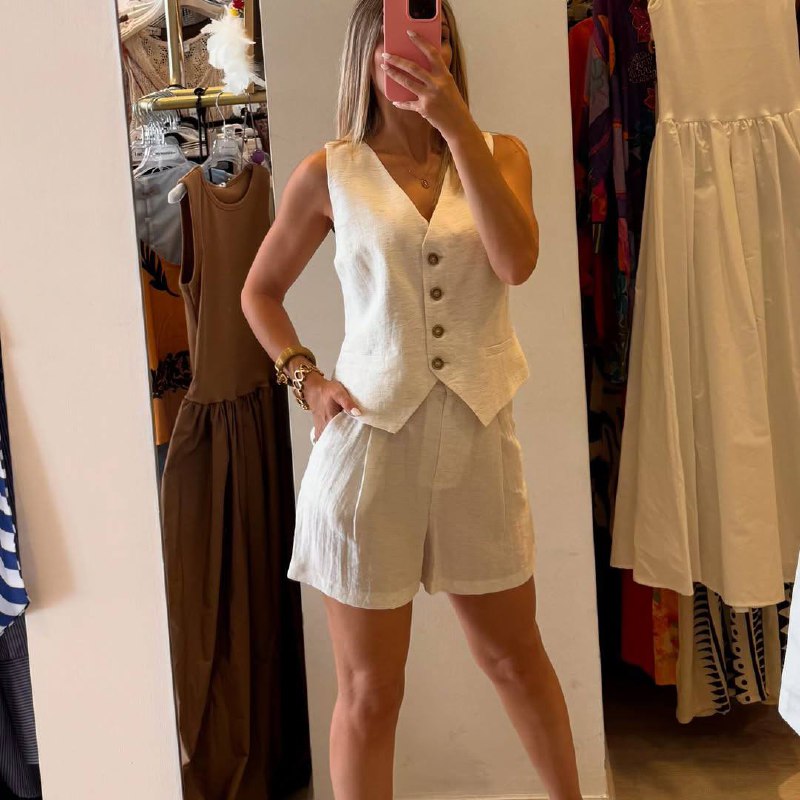 Фото Tensione in