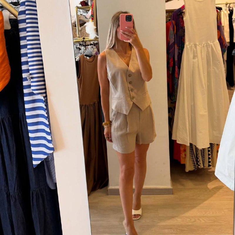 Фото Tensione in