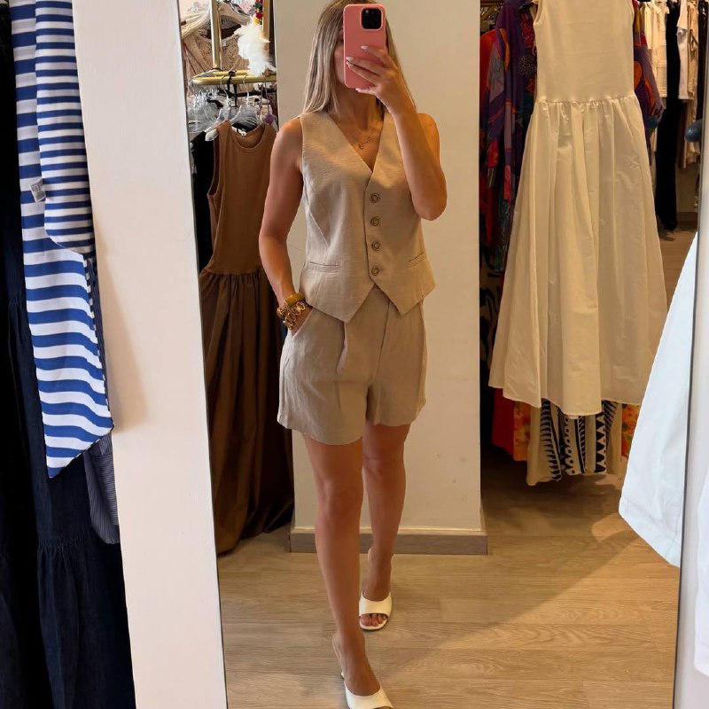 Фото Tensione in