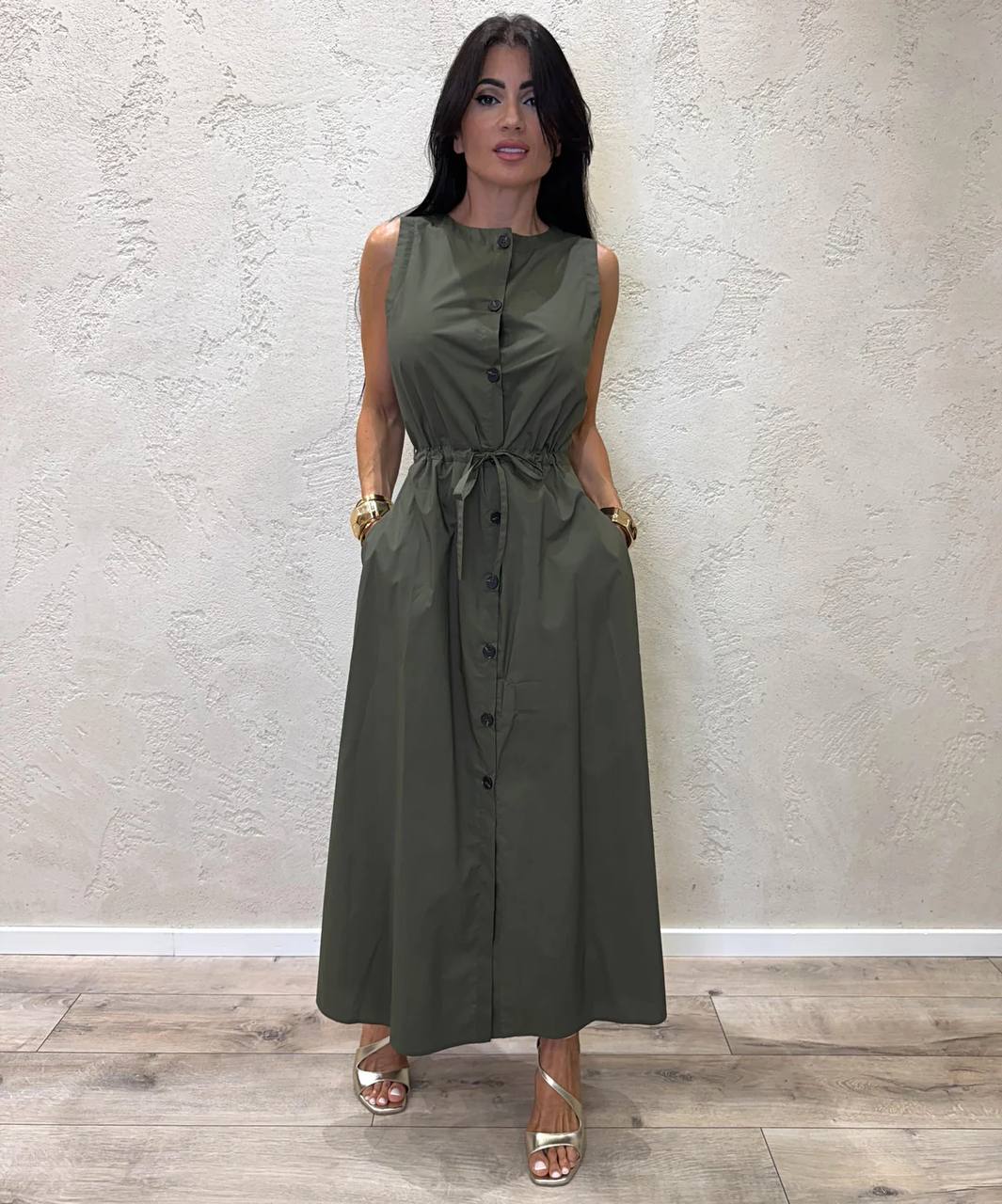 Фото Tensione in