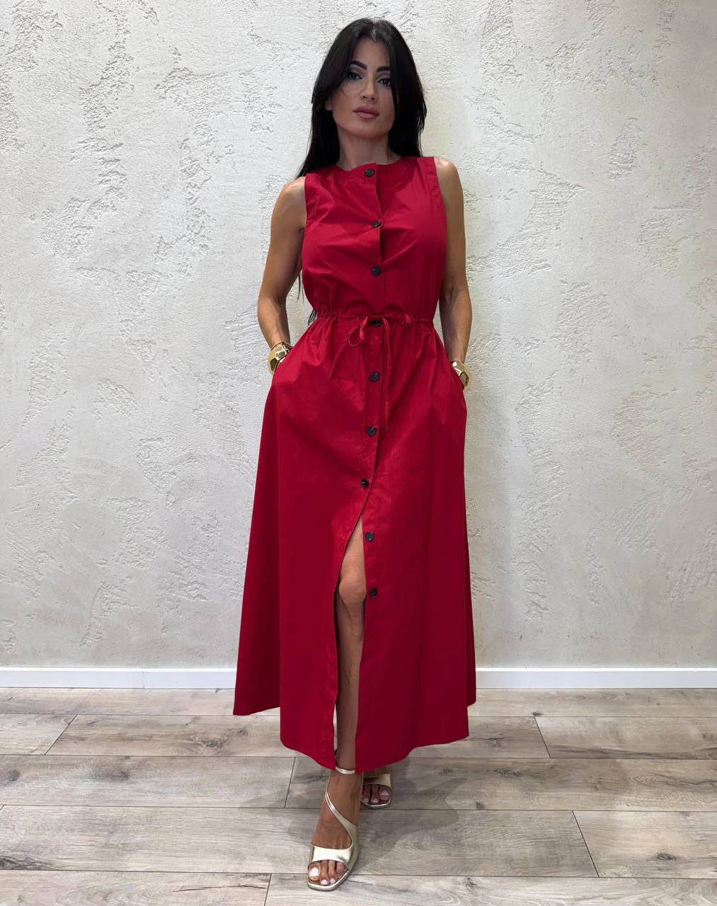 Фото Tensione in