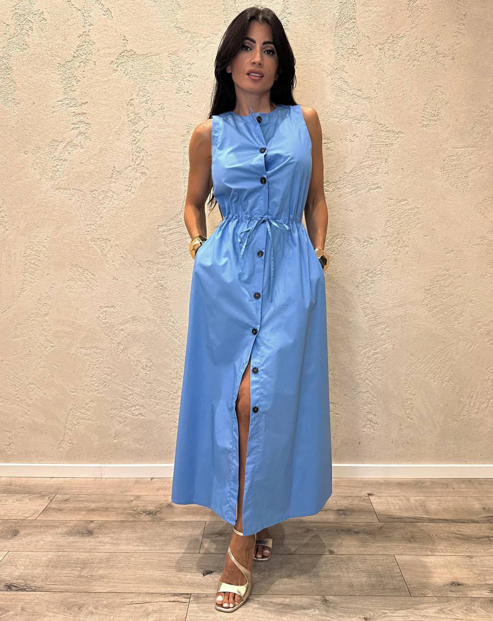 Фото Tensione in