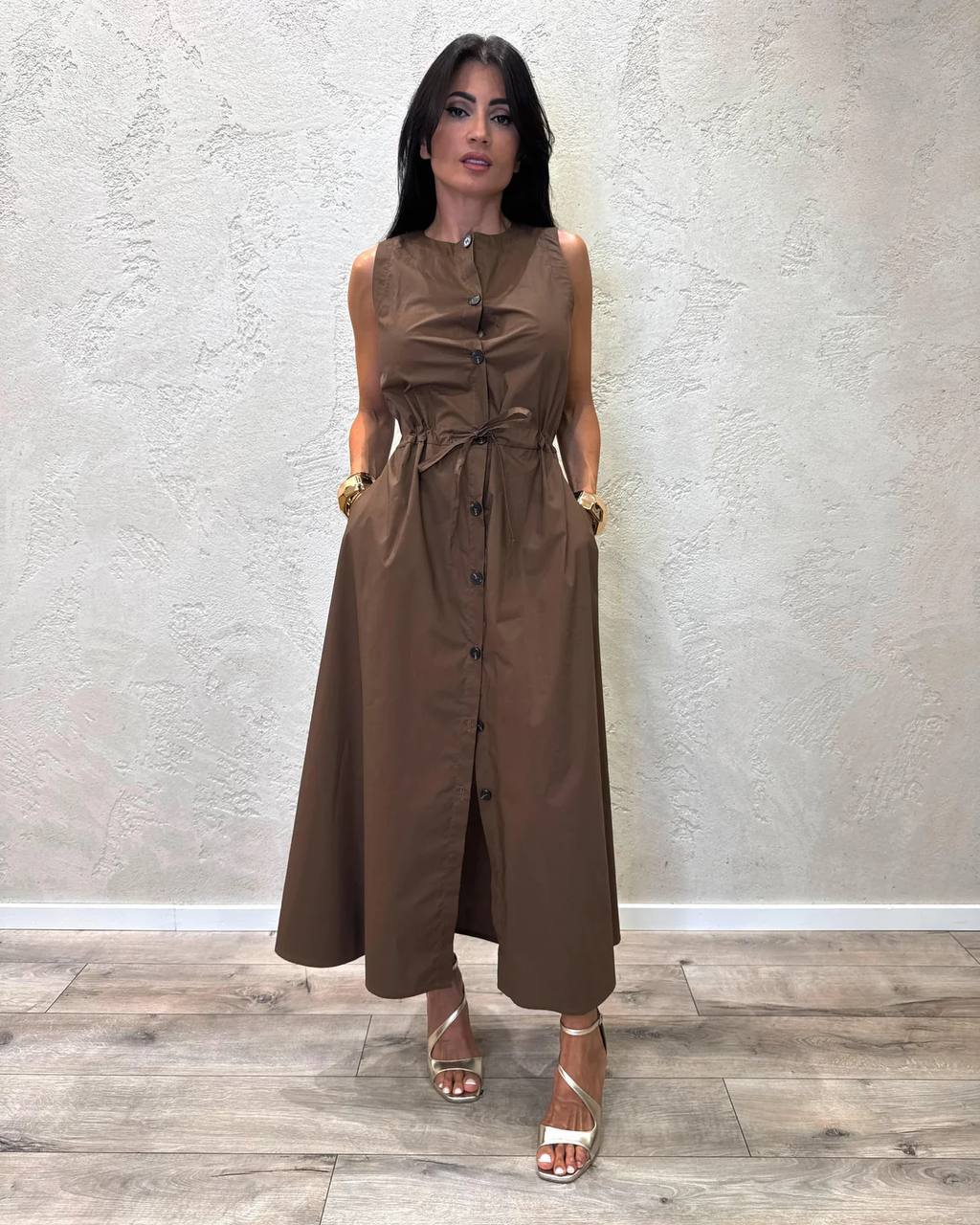 Фото Tensione in