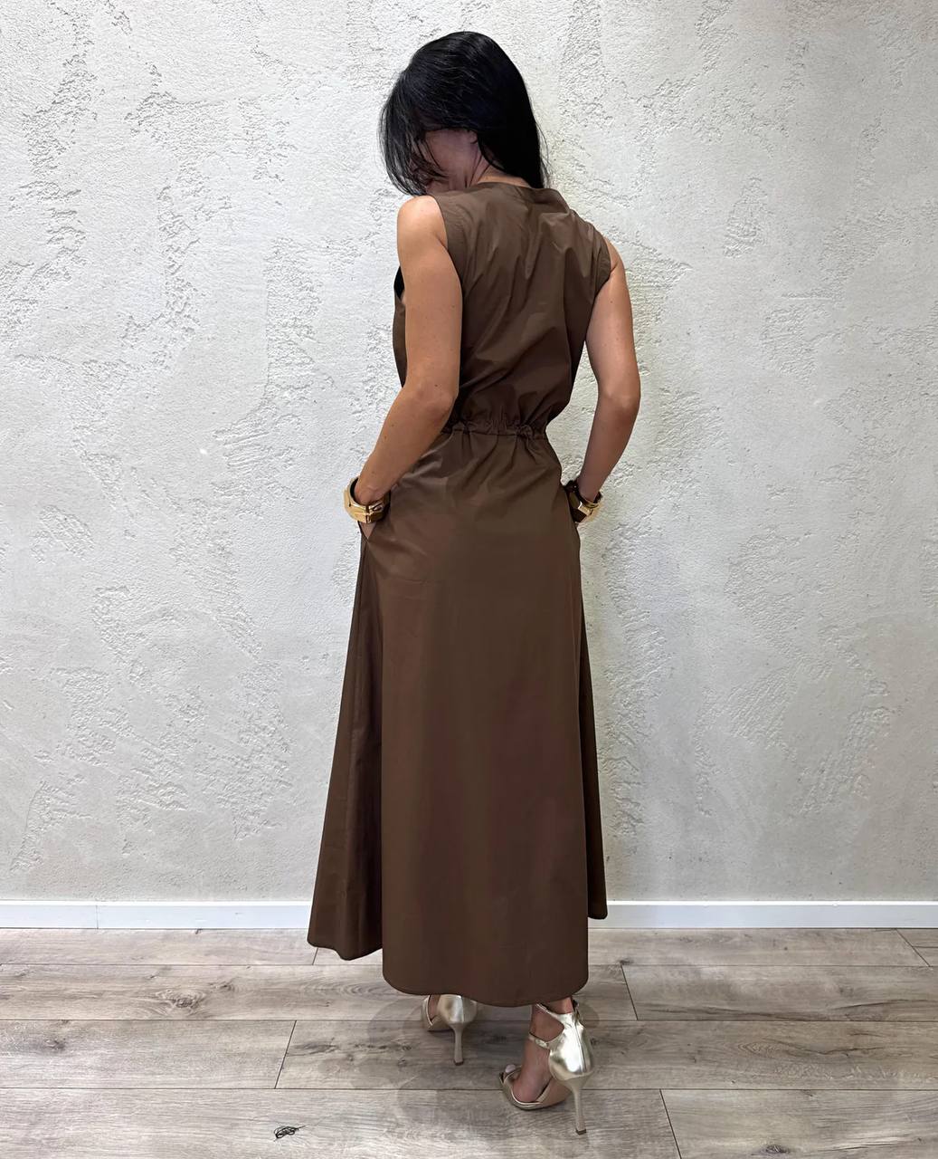 Фото Tensione in