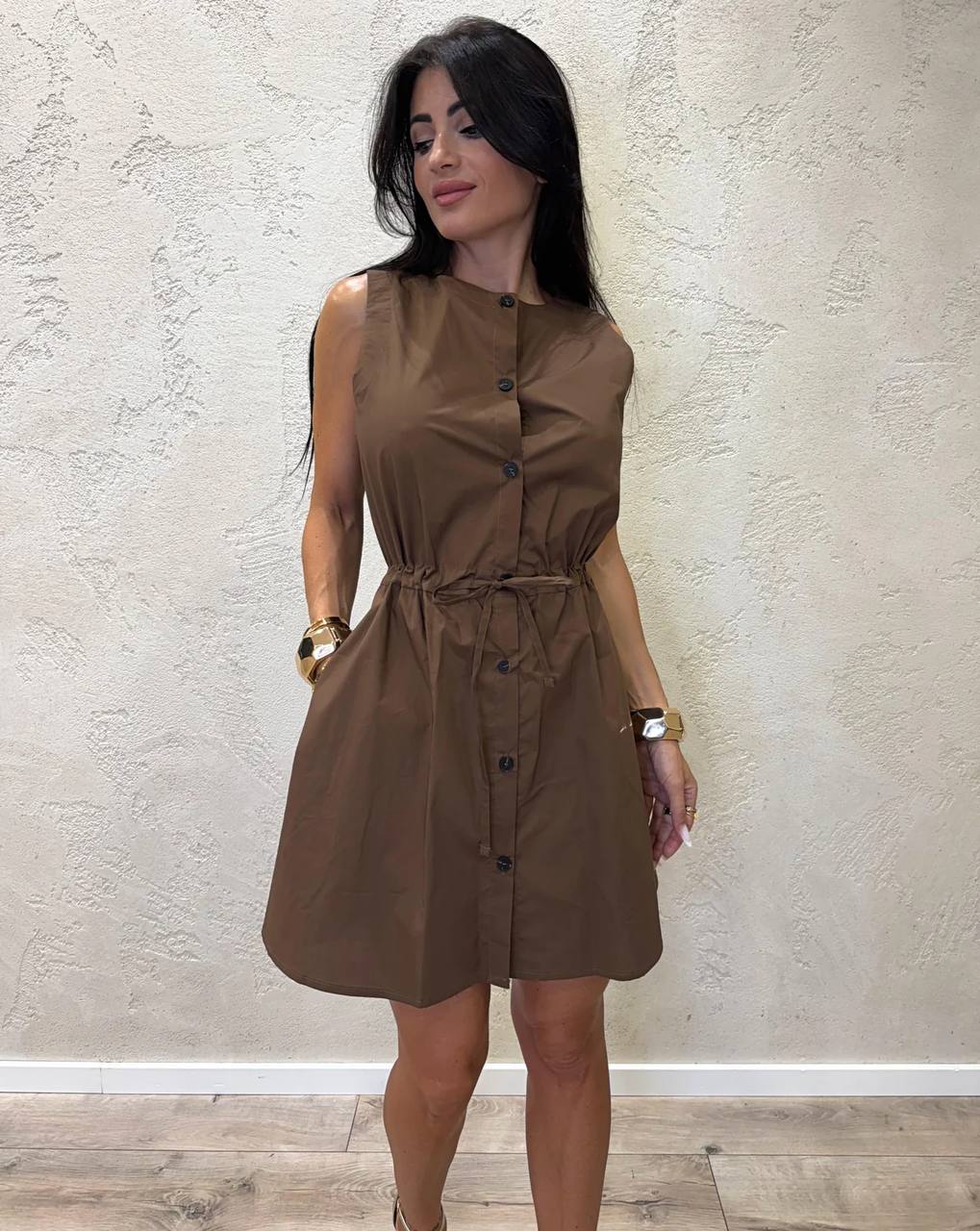 Фото Tensione in