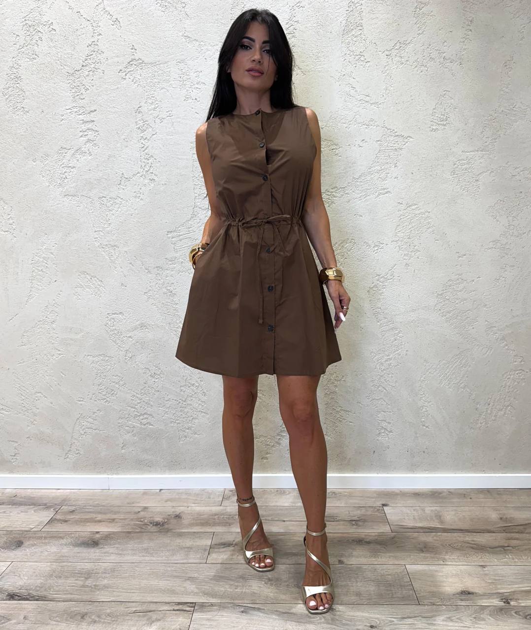 Фото Tensione in