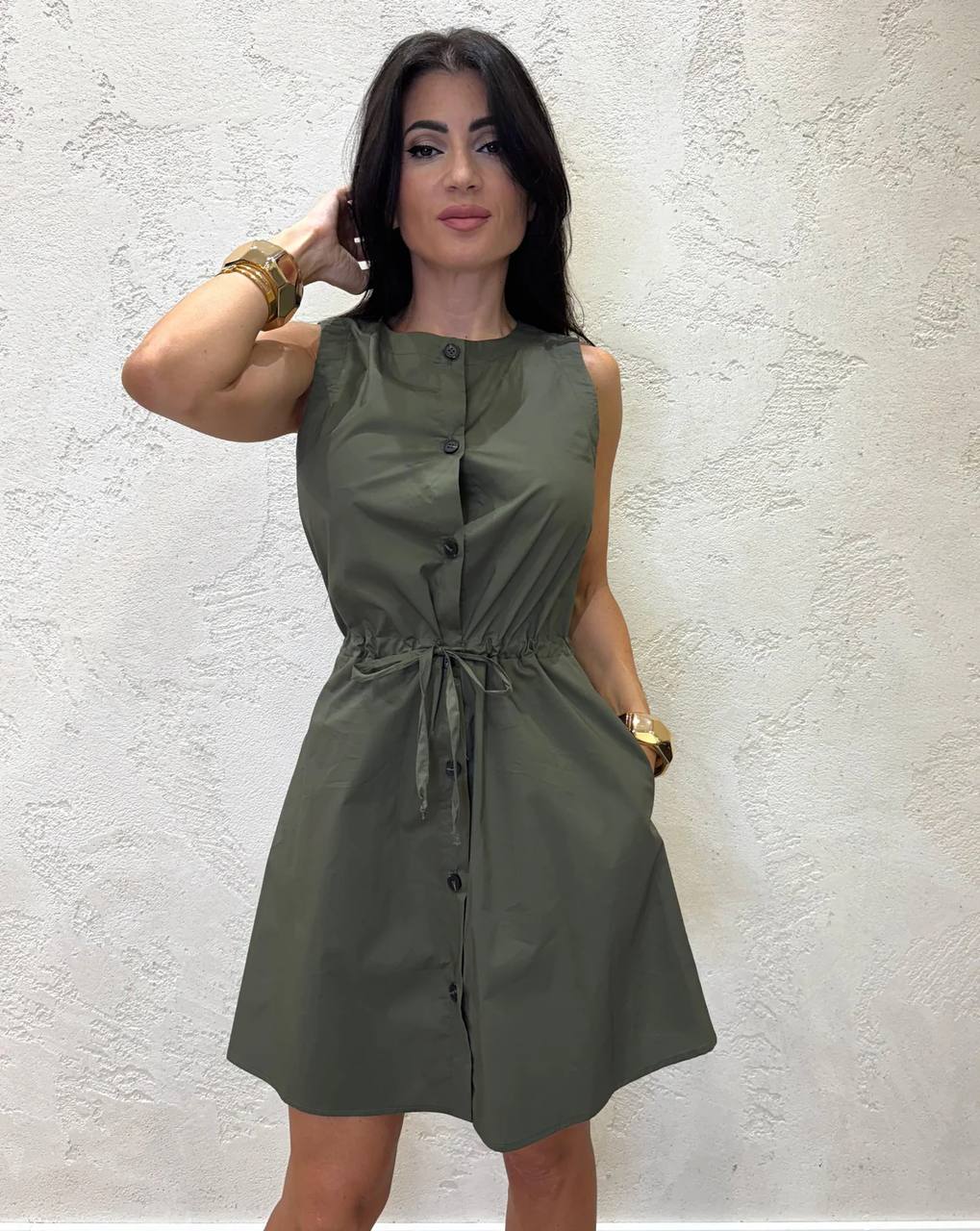 Фото Tensione in