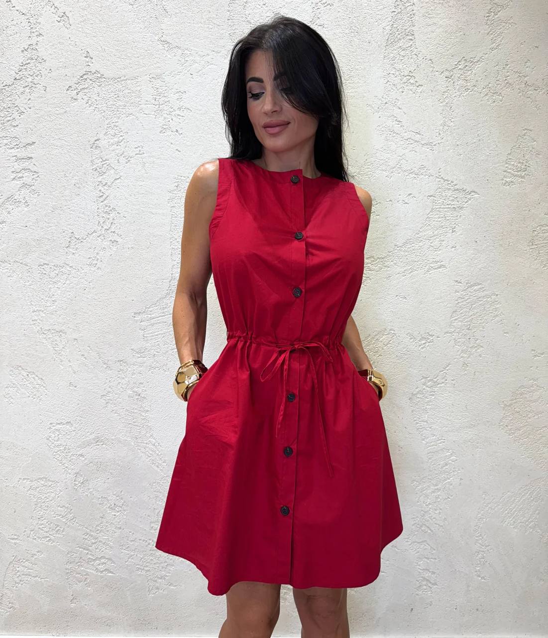 Фото Tensione in