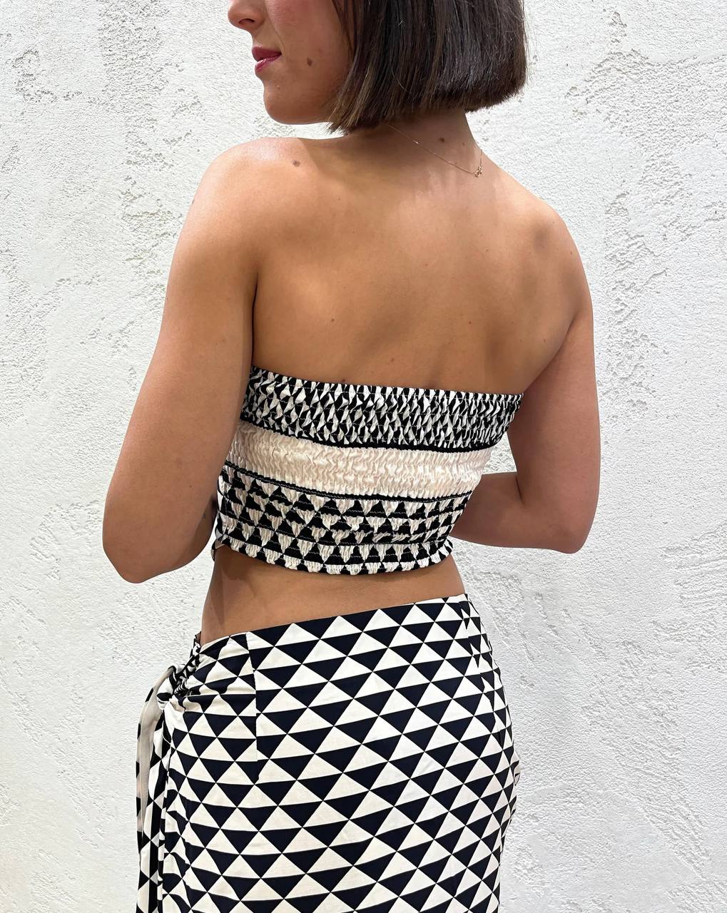 Фото Tensione in