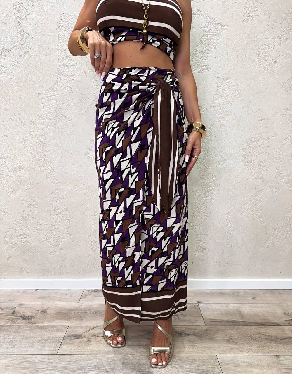 Фото Tensione in