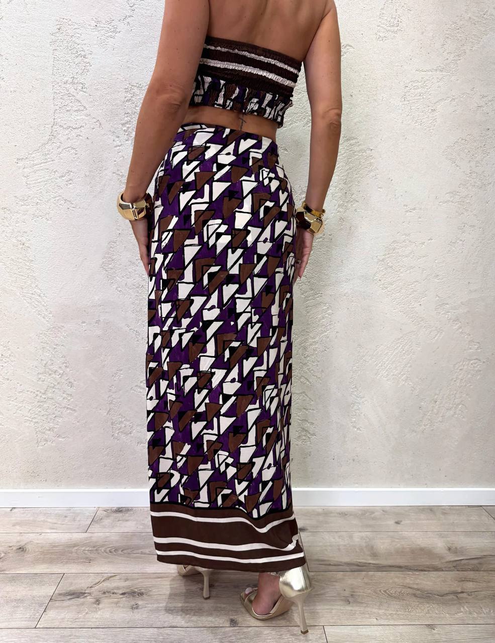 Фото Tensione in